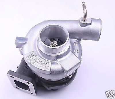 Kinugawa for Mitsubishi TD05H Big16G Turbocharger T25 Flange SAAB