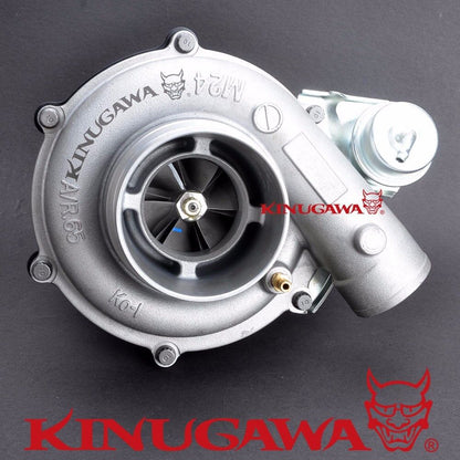 Kinugawa Upgrade Turbocharger HINO JO8C 24100-3251 479016 From GT3576 to GT3582