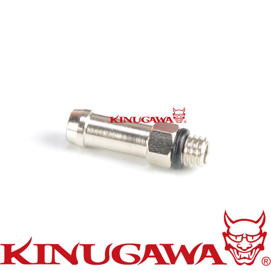 Nipple For Kinugawa Turbo Adjustable Actuator Wastegate 
