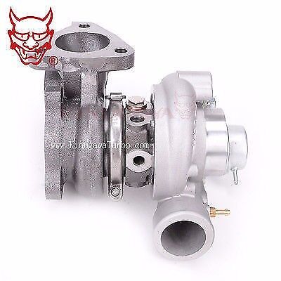 Kinugawa Turbocharger 4D56T 2.5L Pajero Delica TD04-15T w/ Actuator extra 30% Tq