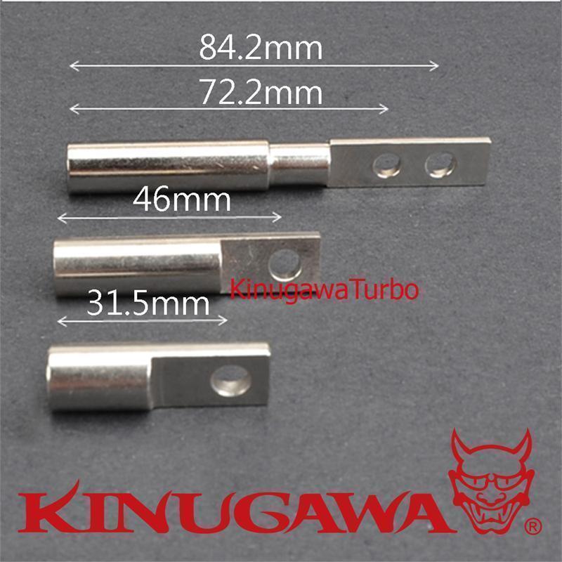 Kinugawa Adjustable Turbo Internal Wastegate Actuator Garrett GT25 / GT28 1.7Bar