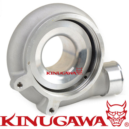 Turbo Compressor Housing For SUBARU EJ25 Impreza WRX STI GRF TD05 TD06 18G 