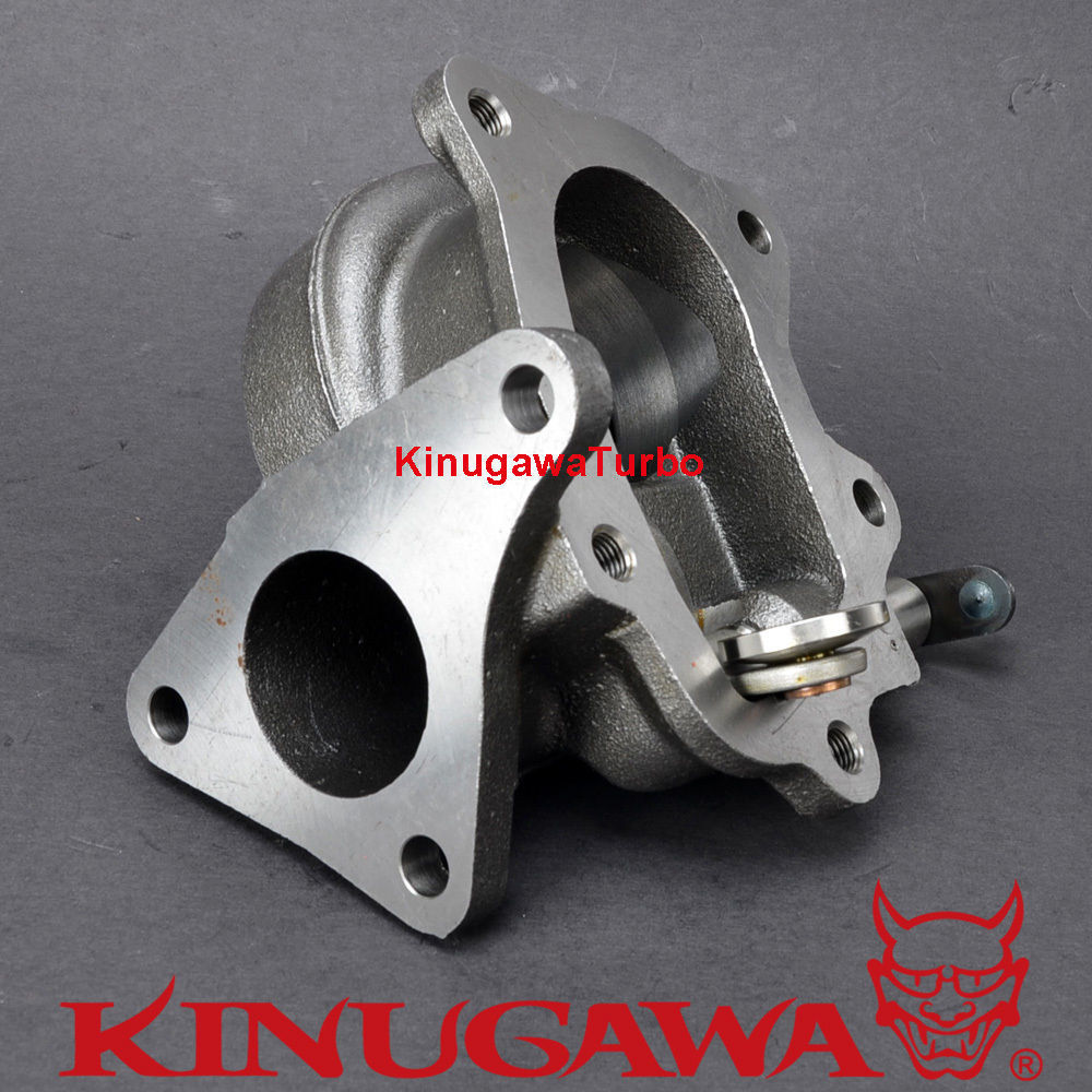 T. Housing for SUBARU WRX STI fit Garrett GT2835 GT3071R Trim 90 A/R.49