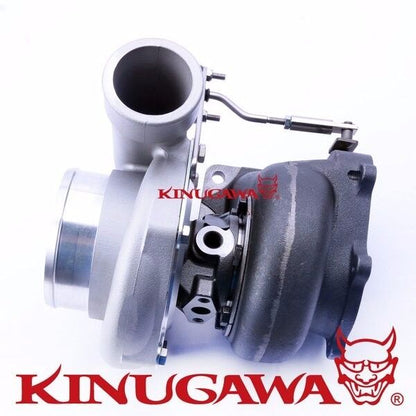Kinugawa TOYOTA 1JZ-GTE GT3582R Billet Ball Bearing Turbo w/ AR 1.05 T3 Internal