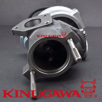 Genuine Mitsubishi New Turbocharger TD04-13T-4.0 49177-06582 BMW 525 TDS M51