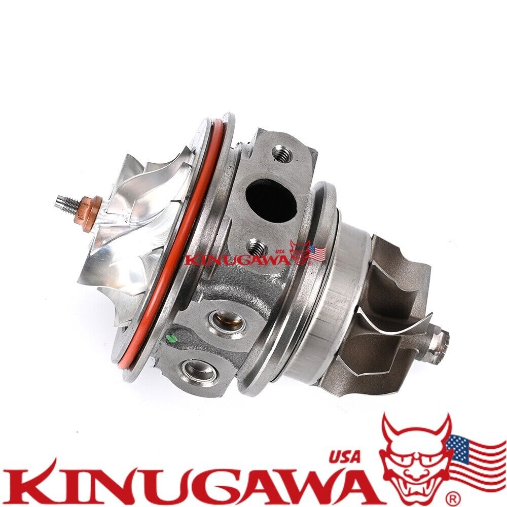 Kinugawa TD04HLA-19T STS55 Turbo CHRA For Subaru 04-06 Liberty GT EJ20