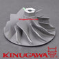 Kinugawa Mitsubishi Turbo Compressor Wheel TD04-11G Flat Back Pajero BMW Opel