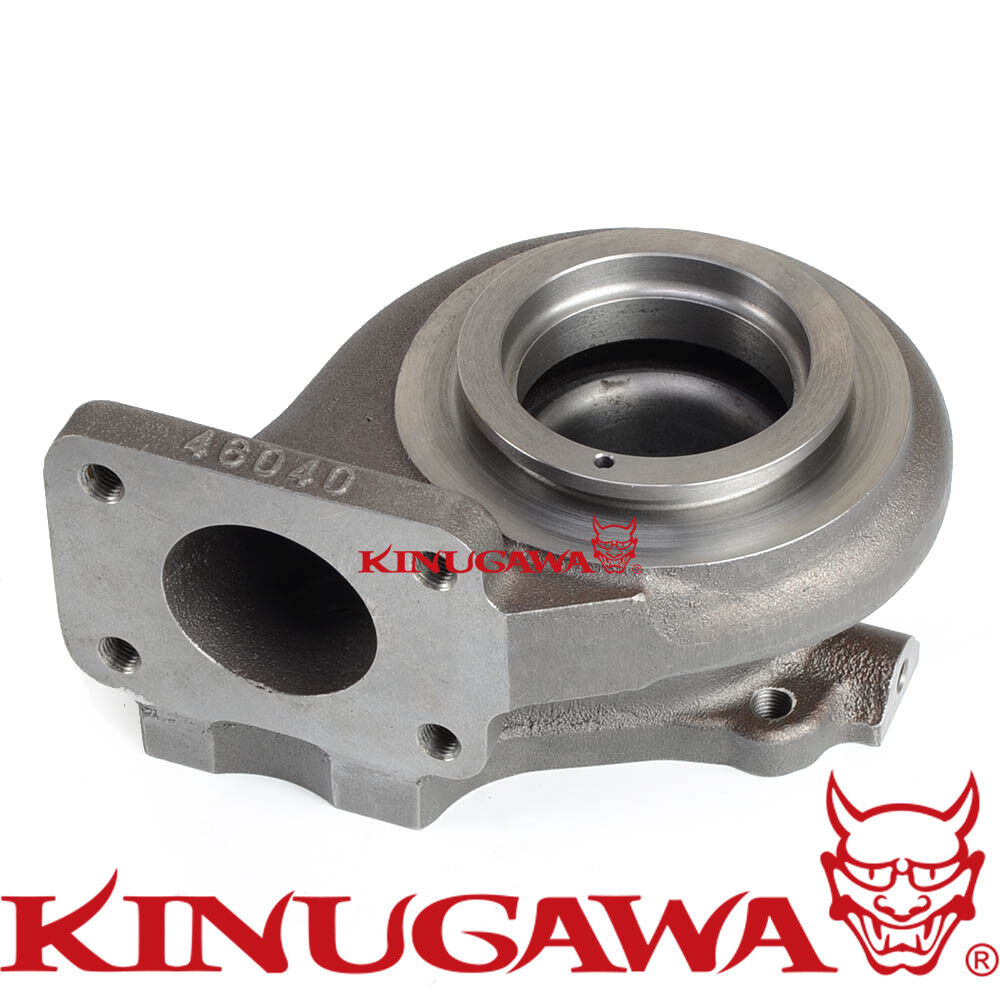 Kinugawa Turbo Housing TOYOTA 1JZ-GTE VVTI CHASER JZX 100 CT15B