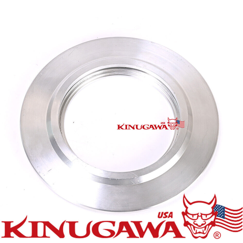 Kinugawa Turbo Back Plate For Garrett GT30 GTX3076 GEN2 155mm