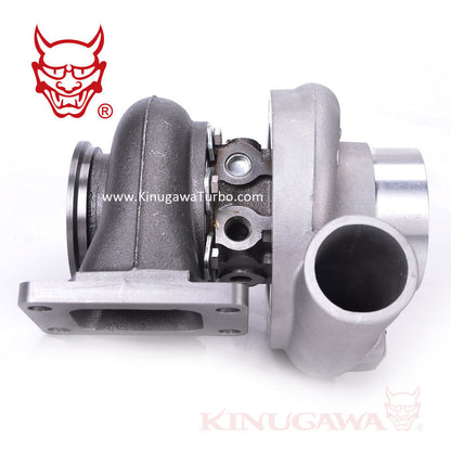 Kinugawa Turbocharger 3" Anti Surge TD06SL2-20G w/ T3/10cm/V-Band/Exernal Gate