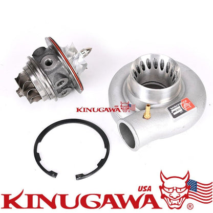 Ball Bearing Turbo CHRA Kit Mitsubishi TD05H-20G + 3" Cover 4G63T EVO1~3 / DSM