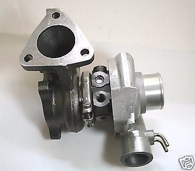 OEM New Turbocharger Mitsubishi Delica Pajero 4D56T 49177-01515 Oil & Water-Cool