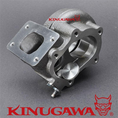 Kinugawa Turbo Turbine Housing For Nissan RB26DETT SKYLINE GT-R TD05H 8cm T25