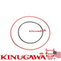 O-Ring Chra to Seal Plate , Seal Plate to Comp. Housing Fit Garrett GT30 GT35