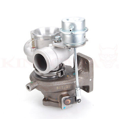 Turbo Upgrade Cartridge w/ cover kit Saab 9-3 9-5 TD04H-19T 280HP Bolt On