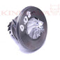 Turbo Cartridge CHRA TOYOTA Land Cruiser 17201-17040