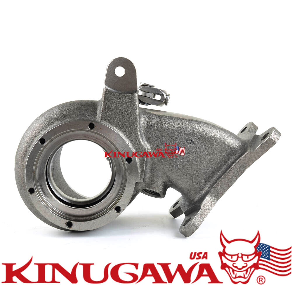 DS5 Turbine Housing For VAG EA888 Gen 3 GOLF 7/R MK7 IHI IS38 GT30R GTX3076R