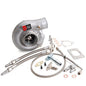 Turbocharger Kinugawa Anti-Surge TD06H-25G w/ T25 flange / V-Band