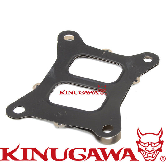 Turbo Turbine Inlet Gasket  For VW GOLF GTI MK7 Passat MK8 AUDI A3 IS2