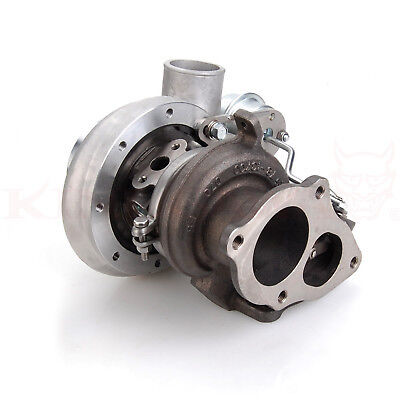 Turbocharger 4G63T EVO 1~3 DSM 3" TD06 w/ 60-1 wheel