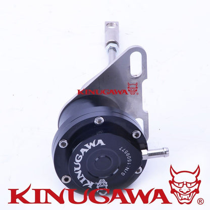 Kinugawa Billet Adjustable Turbo Actuator IHI VP58 VW Audi A3 1.4 EA111 0.8Bar