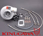 Kinugawa Turbo 3" TD05H-18G FOR Nissan TD42 Patrol w/ 6cm T3 Super Fast Spool