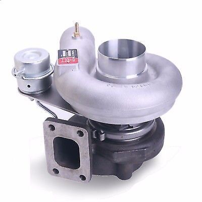 Kinugawa Turbocharger 2.4" TD06 & Garrett 60-1 & T25 8cm Housing