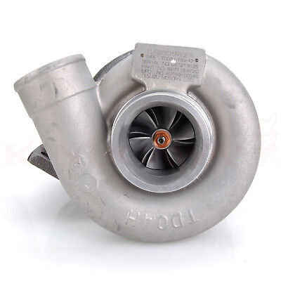 Turbocharger ISUZU 4BG1T SK120 TD04HL-15G / 49189-00540 49189-00550
