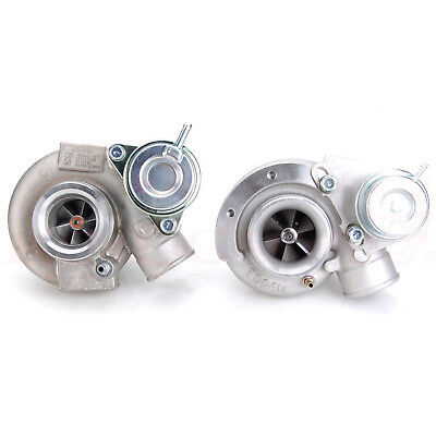 Turbo Upgrade Cartridge w/ cover kit Saab 9-3 9-5 TD04H-19T 280HP Bolt On