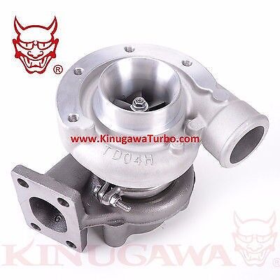 Kinugawa Mitsubishi 4D31T KATO HD510 HD512 TD04HL-13G 49189-00800 T25 Flange