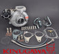 Kinugawa Turbocharger For SUBARU Legacy Forester Liberty WRX 08~ TD06SL2-18G 8cm