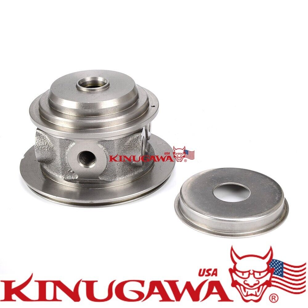 Turbo Bearing Housing For Mitsubishi EVO 10 EVO X TD05H Turbo