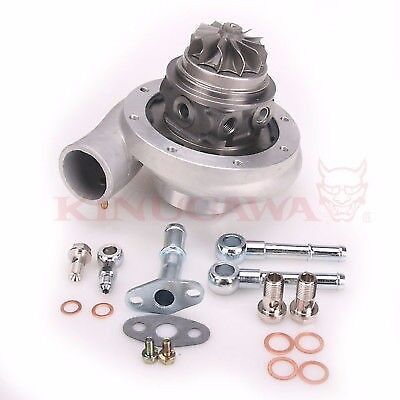 3" Turbo CHRA Kit Mitsubishi TD06H w/ Garrett 60-1 Water-Cooled
