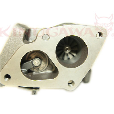 Turbocharger 88~ Dodge Mirage 1.6L 49177-01810