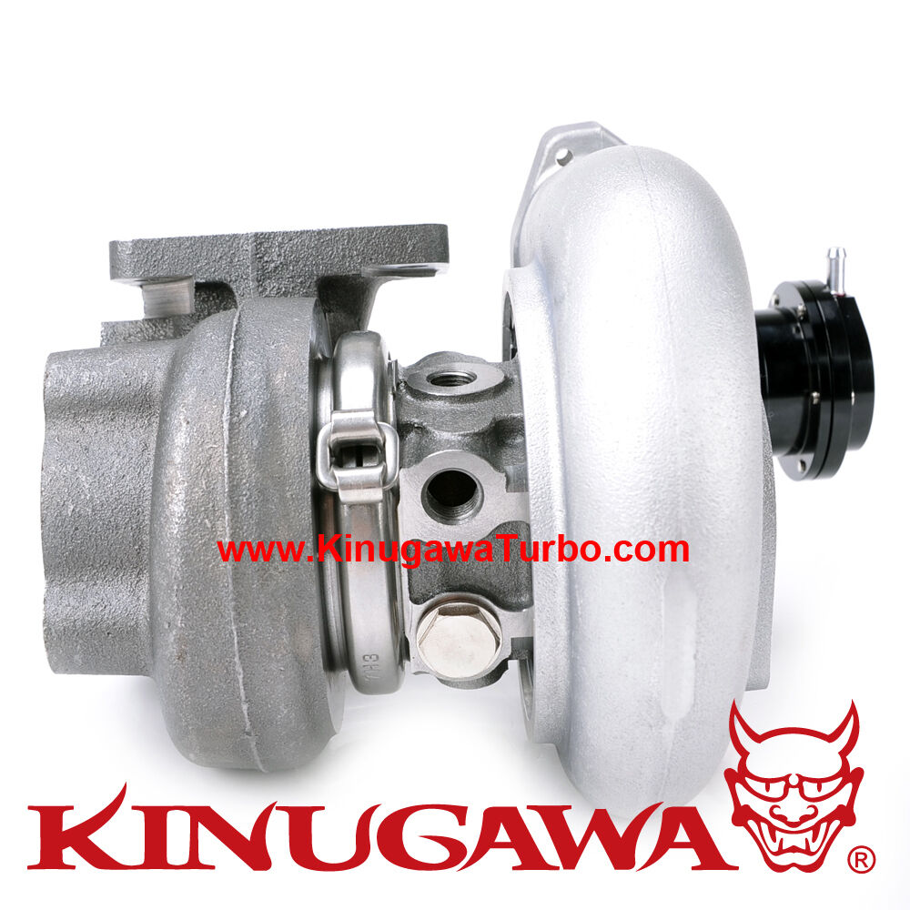 Kinugawa Turbocharger for Nissan SR20DET Silvia S14/15 TD05H w/Garrett 60-1Wheel