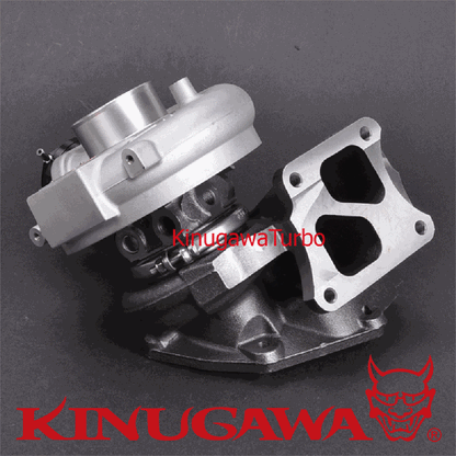 Kinugawa Billet Turbocharger Mitsubishi Lancer EVO9 TD05HR-18G 9 Blades Turbine