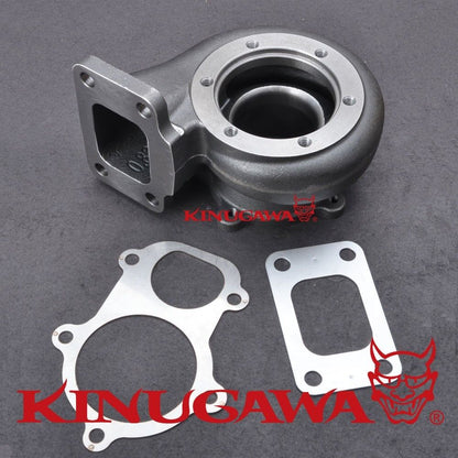 Turbine Housing Garrett GT30R Internal WG T3 Swing Valve A/R .63 771300-0006