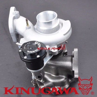 Kinugawa Billet Turbo FOR 2008~ Subaru Forester XT TD04HL-20T 6cm 11+0 Blade