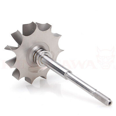 Turbine Wheel Mitsubishi TRUSTs GREEN TD06SL2 18G 20G