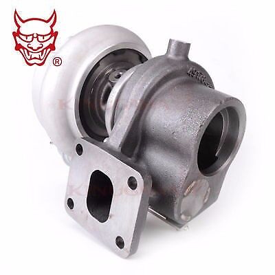 Kinugawa Monster Turbo for  Hyundai D4DB County TD05H-20G Extra 50% Torque