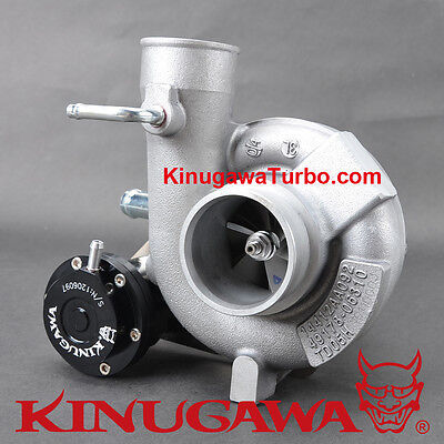 Kinugawa Turbo Upgrade Cartridge Kit SAAB 900 Aero TD05-16G 300HP Bolt-On