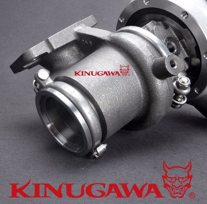 Kinugawa Billet Turbocharger SAAB 900 9000 TD05H-18G w/ T3 6cm Hsg Garrett TB03