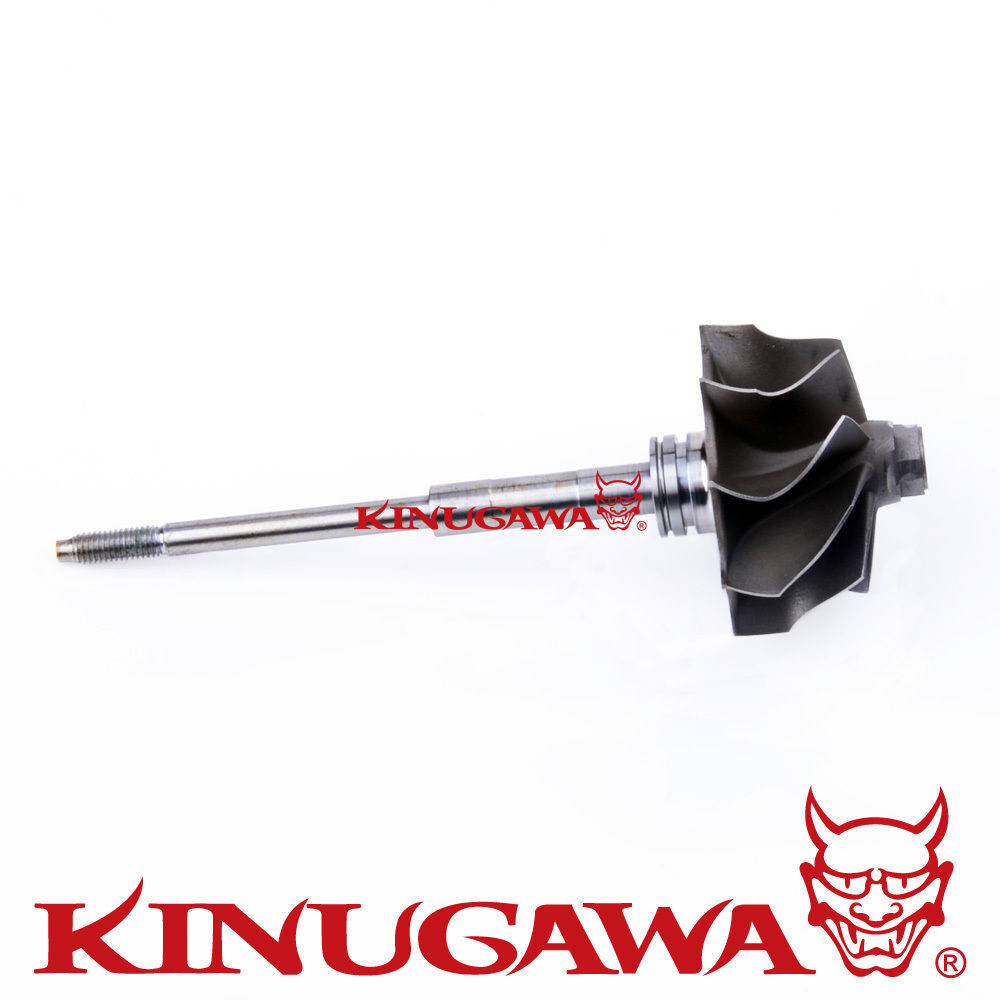 Turbo-Turbine-Wheel-Garrett-GT2052V-720931-VW-T5-AXE-T