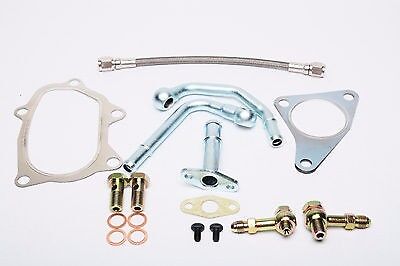 Turbocharger for SUBARU STI WRX TD05H-20 / 3" Cover / 7cm Housing