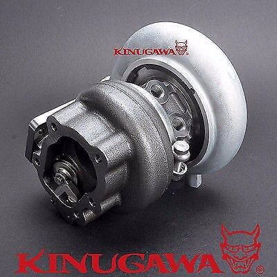 Kinugawa Turbo for  SR20DET CA180DET Silvia S13 TD05H-18G 8cm / 5 Bolt / T25