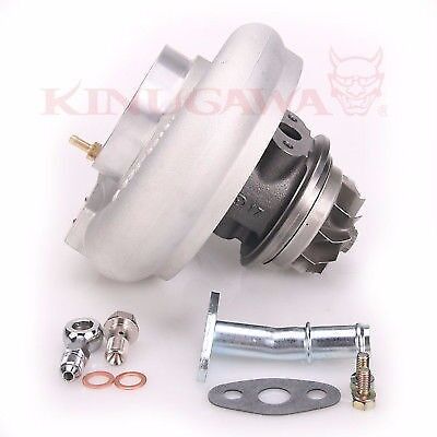 3" Turbo CHRA Kit Mitsubishi TD06SL2 Garrett 60-1 Wheel Oil-Cooled