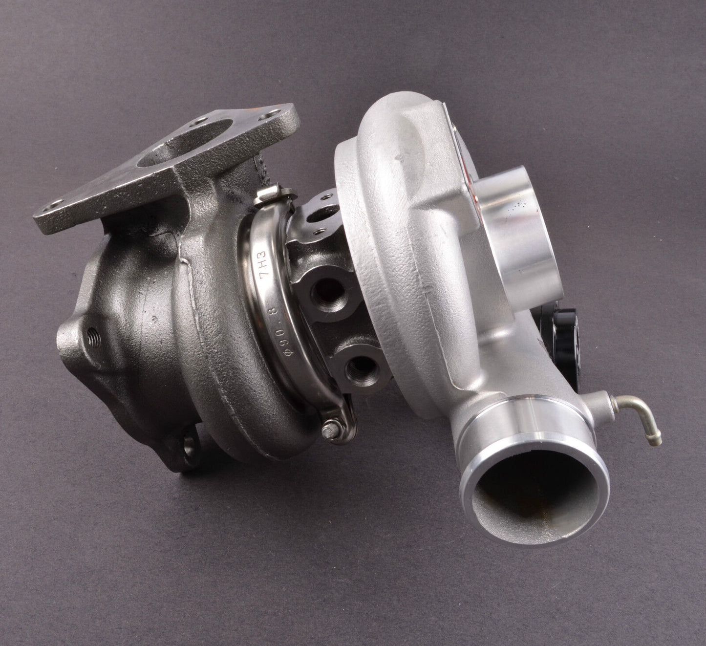 Kinugawa Turbocharger For SUBARU Impreza WRX STI TD05H 16G 320PS 8cm