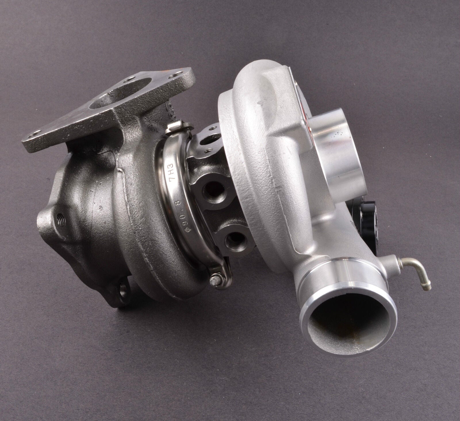 Kinugawa Turbocharger For SUBARU Impreza WRX STI TD05H 16G 320PS 8cm