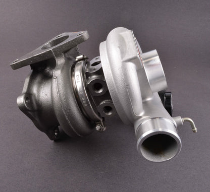 Kinugawa Turbocharger For SUBARU Impreza WRX STI TD05H 16G 320PS 8cm