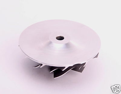 Turbo Compressor Wheel Mitsubishi 4G63T Lancer 16G6 16G6C 16G EVO 4/5/6/7/8/9